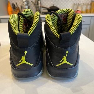 AIR JORDANS RETRO 10